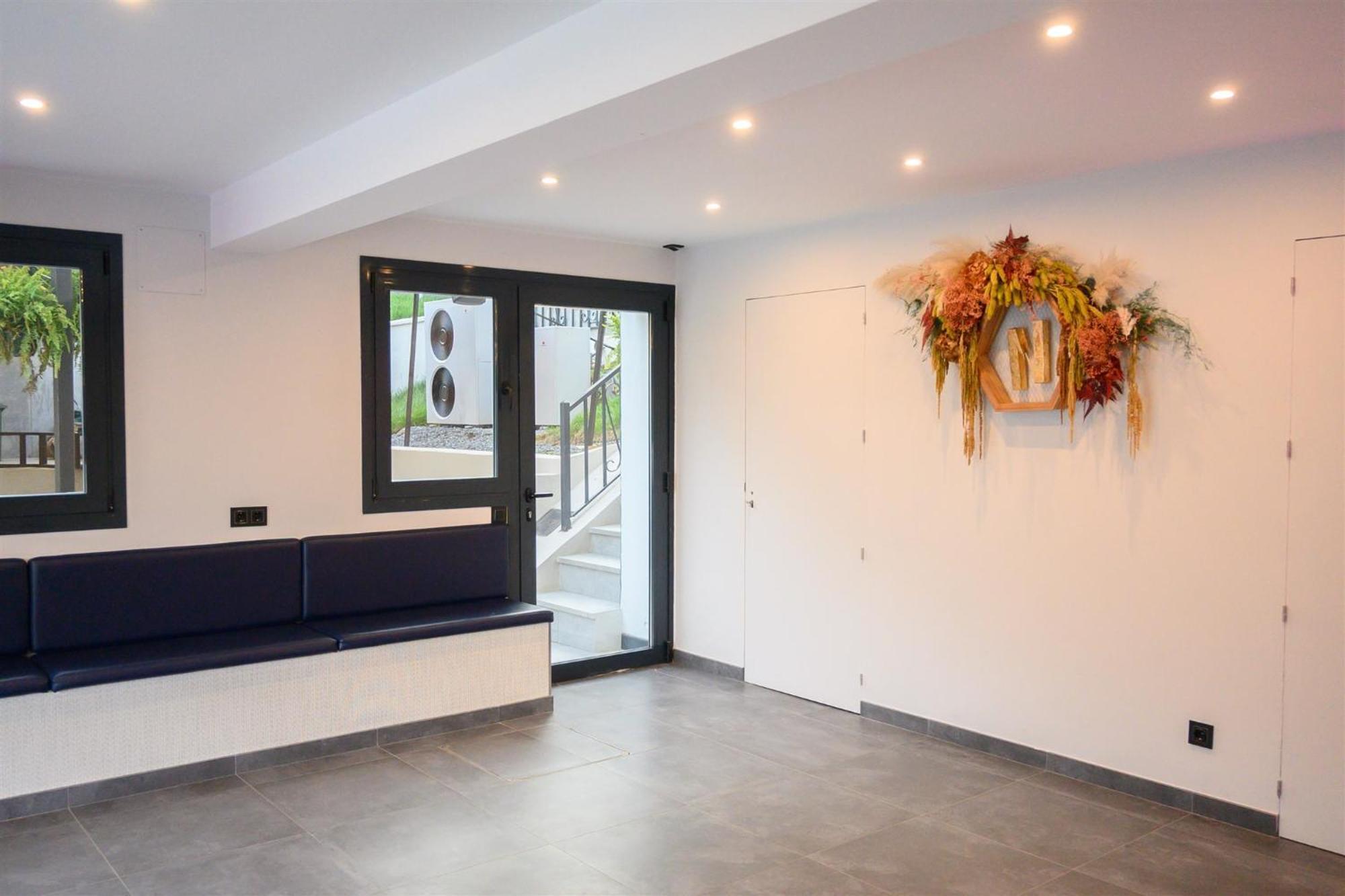Neguetxea Boutique Guest House Guernica y Luno Exterior photo