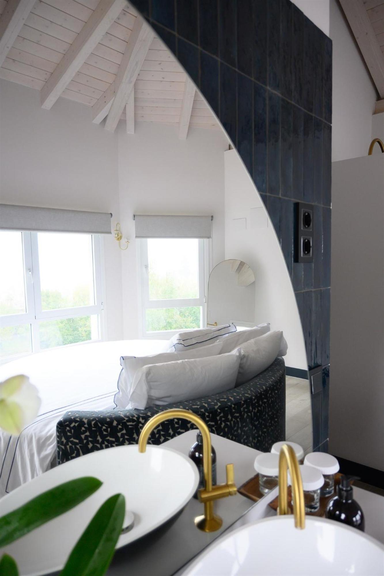 Neguetxea Boutique Guest House Guernica y Luno Exterior photo